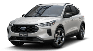 2025 Ford Escape® External Image 2
